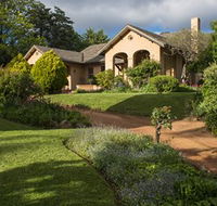 Calthorpes' House - Geraldton Accommodation