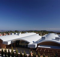 Blue Mountains Cultural Centre - Geraldton Accommodation