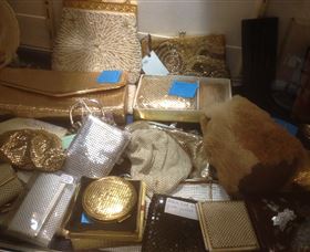 Mountain Blue Vintage Linen - Geraldton Accommodation 7