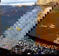 The Edge Cinema - Geraldton Accommodation