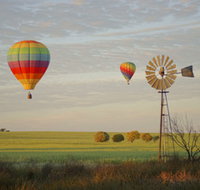 Avon Valley National Park - Geraldton Accommodation