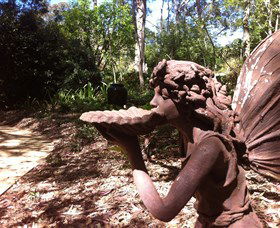 Wildwood Garden - Geraldton Accommodation 0