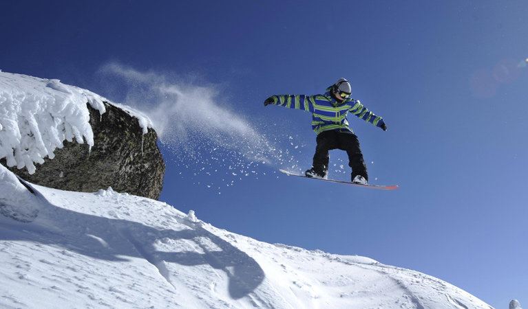 Snowy Mountains NSW Geraldton Accommodation