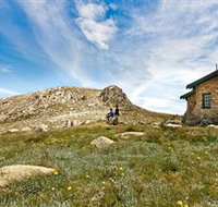 Kosciuszko National Park - Geraldton Accommodation