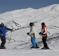 Perisher Ski Resort - Geraldton Accommodation