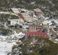 Charlotte Pass and Lookout - Geraldton Accommodation