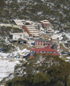 Charlotte Pass And Lookout - Geraldton Accommodation 0