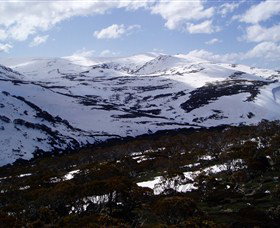 Charlotte Pass And Lookout - Geraldton Accommodation 2