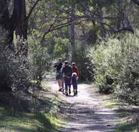 Syd's Rapids and Aboriginal Heritage Trail Avon Valley - Geraldton Accommodation