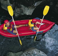 Thredbo River - Geraldton Accommodation