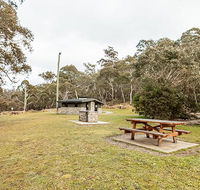 Thredbo River picnic area - Geraldton Accommodation