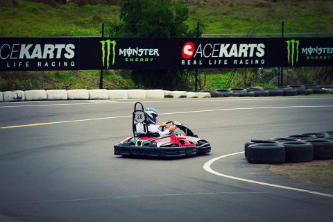 Ace Karts - Geraldton Accommodation 0