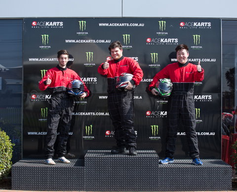 Ace Karts - Geraldton Accommodation 1