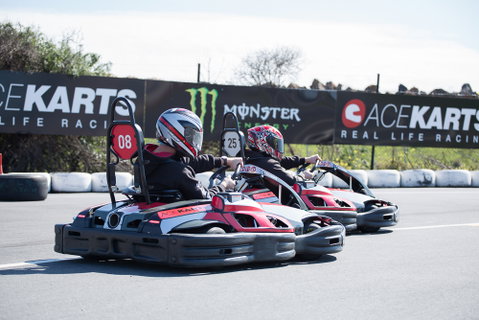 Ace Karts - Geraldton Accommodation 2
