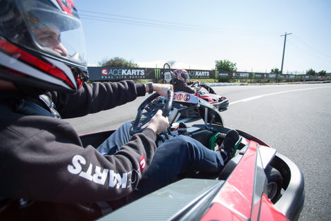 Ace Karts - Geraldton Accommodation 3