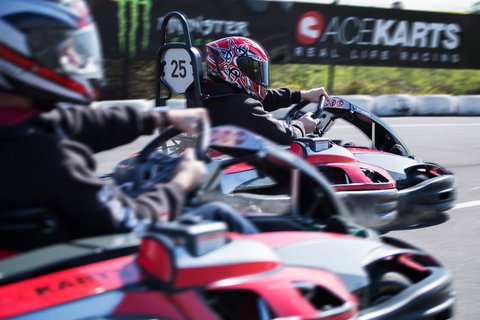 Ace Karts - Geraldton Accommodation 4