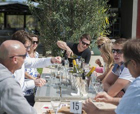 Ugly Duckling Wines - Geraldton Accommodation 0