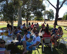 Ugly Duckling Wines - Geraldton Accommodation 2