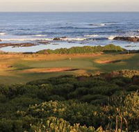 King Island Golf and Bowling Club Incorporated - Geraldton Accommodation