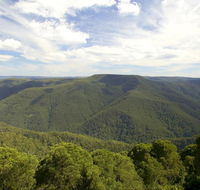 Barrington Tops National Park - Geraldton Accommodation