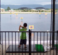 Aqua Golf Penrith - Geraldton Accommodation