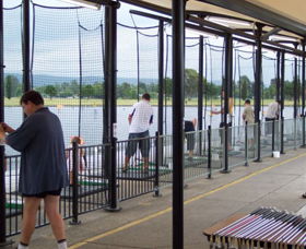 Aqua Golf Penrith - Geraldton Accommodation 1