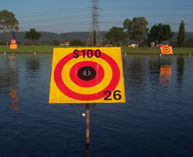 Aqua Golf Penrith - Geraldton Accommodation 3