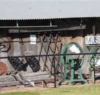 Penrith Heritage Drive - Geraldton Accommodation