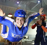 iFly Indoor Skydiving - Geraldton Accommodation