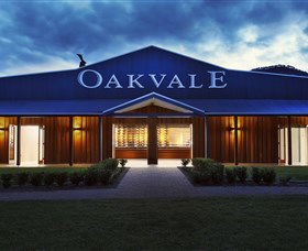 Oakvale Wines - Geraldton Accommodation 1