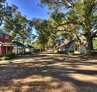 The Australiana Pioneer Village - Geraldton Accommodation