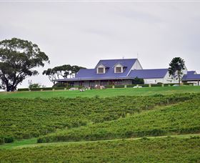 Audrey Wilkinson - Geraldton Accommodation 0