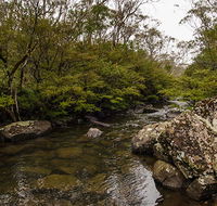 River walking track - Geraldton Accommodation