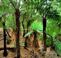 Pegarah Private Nature Reserve  Parenna Place - Geraldton Accommodation