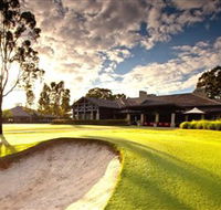 Vintage Golf Club - Geraldton Accommodation