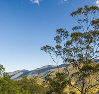Woko National Park - Geraldton Accommodation