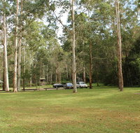 Mill Creek picnic area - Geraldton Accommodation