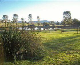 Hunter Valley Zoo - Geraldton Accommodation 2