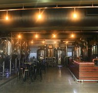 Pumpyard Bar and Brewery - Geraldton Accommodation
