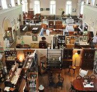 Ipswich Antique Centre - Geraldton Accommodation