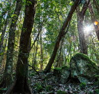 Copeland Tops State Conservation Area - Geraldton Accommodation