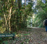 Basin Loop track - Geraldton Accommodation