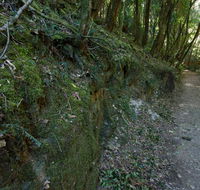Hidden Treasure track - Geraldton Accommodation