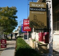 Morpeth Wine Cellars and Moonshine Distillery - Geraldton Accommodation