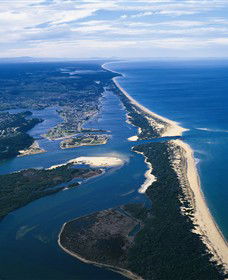 Ninety Mile Beach Marine National Park - Geraldton Accommodation 0