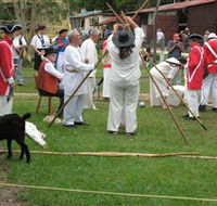 Caboolture Historical Village - Geraldton Accommodation