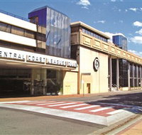 Central Coast Leagues Club - Geraldton Accommodation