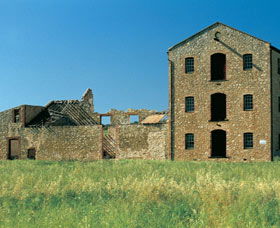 Clinchs Mill - Geraldton Accommodation 0