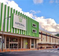 Imperial Centre - Geraldton Accommodation