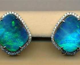 Altmann And Cherny Opal Specialists - Geraldton Accommodation 0